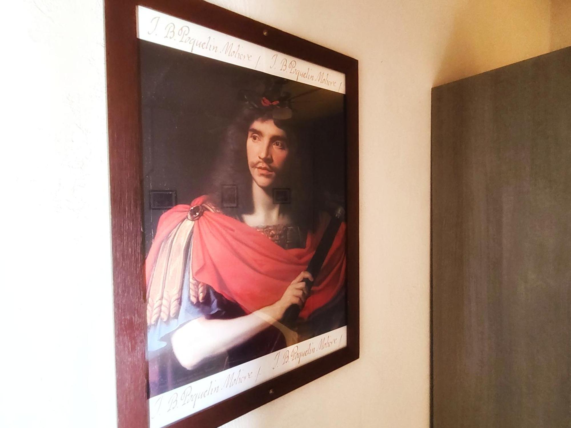 Hotel Mille Et Une Feuilles La Charité-sur-Loire Kültér fotó
